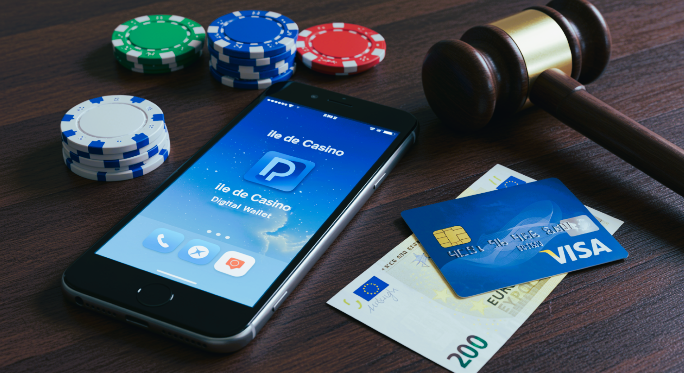 Les critères indispensables pour un casino argent reel en ligne digne de confiance